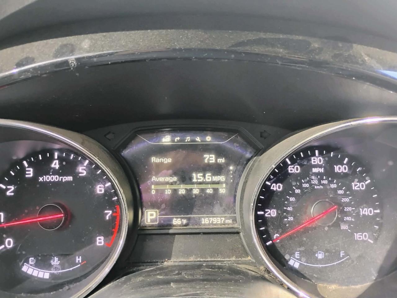 Kia Sedona SX FWD 2017