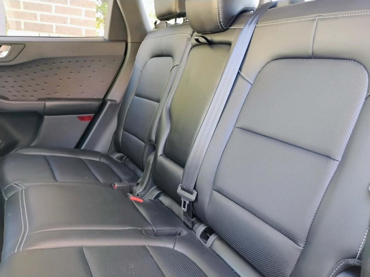 Ford Escape SEL FWD 2020