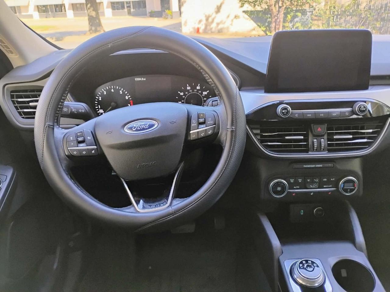 Ford Escape SEL FWD 2020