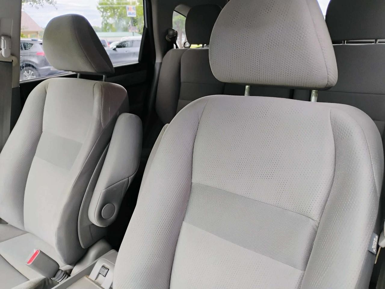 Honda CR-V 2WD 5dr SE 2011