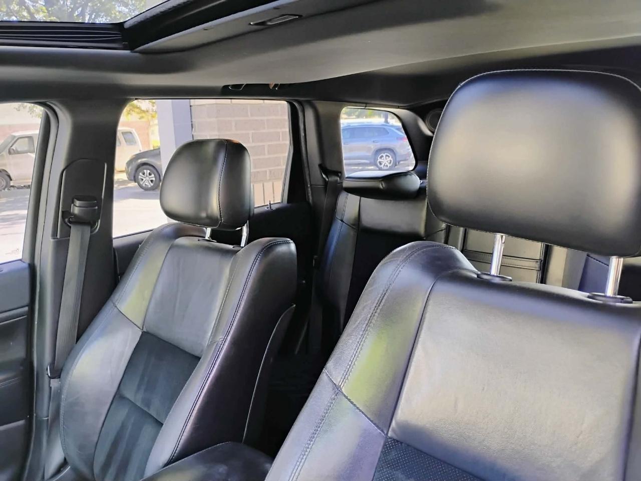 Jeep Grand Cherokee 4WD 4dr Altitude 2015