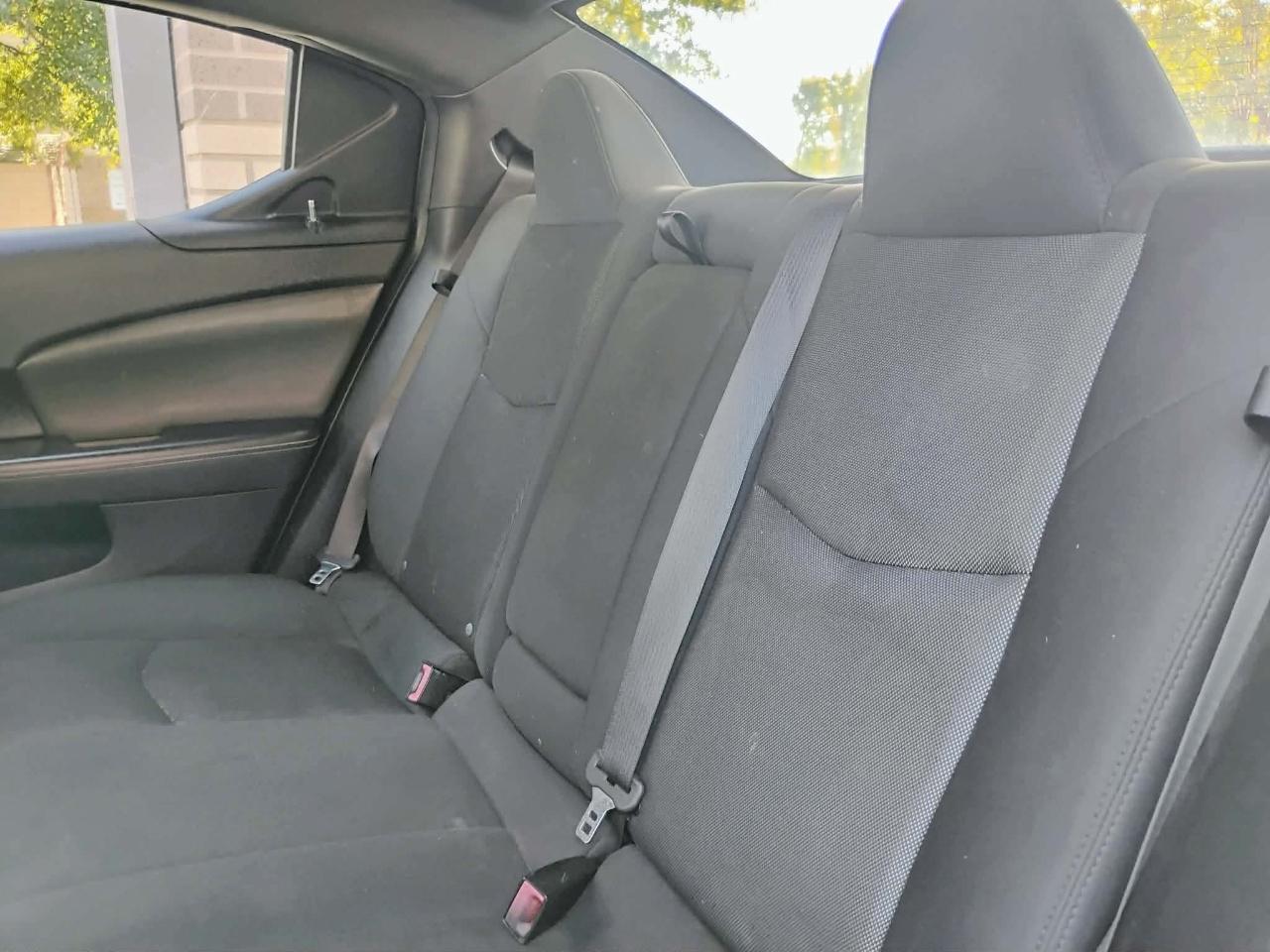 Dodge Avenger 4dr Sdn SE 2013