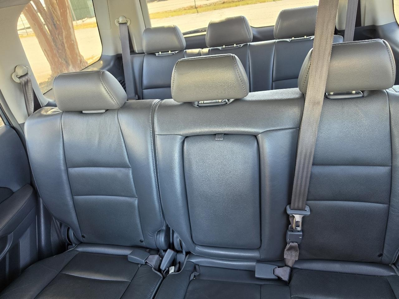Honda Pilot 2WD 4dr EX-L 2007