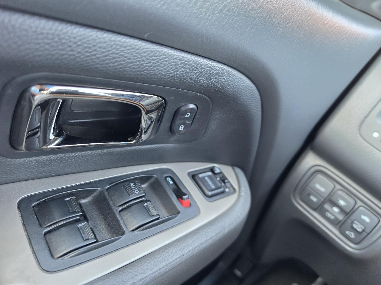 Honda Pilot 2WD 4dr EX-L 2007