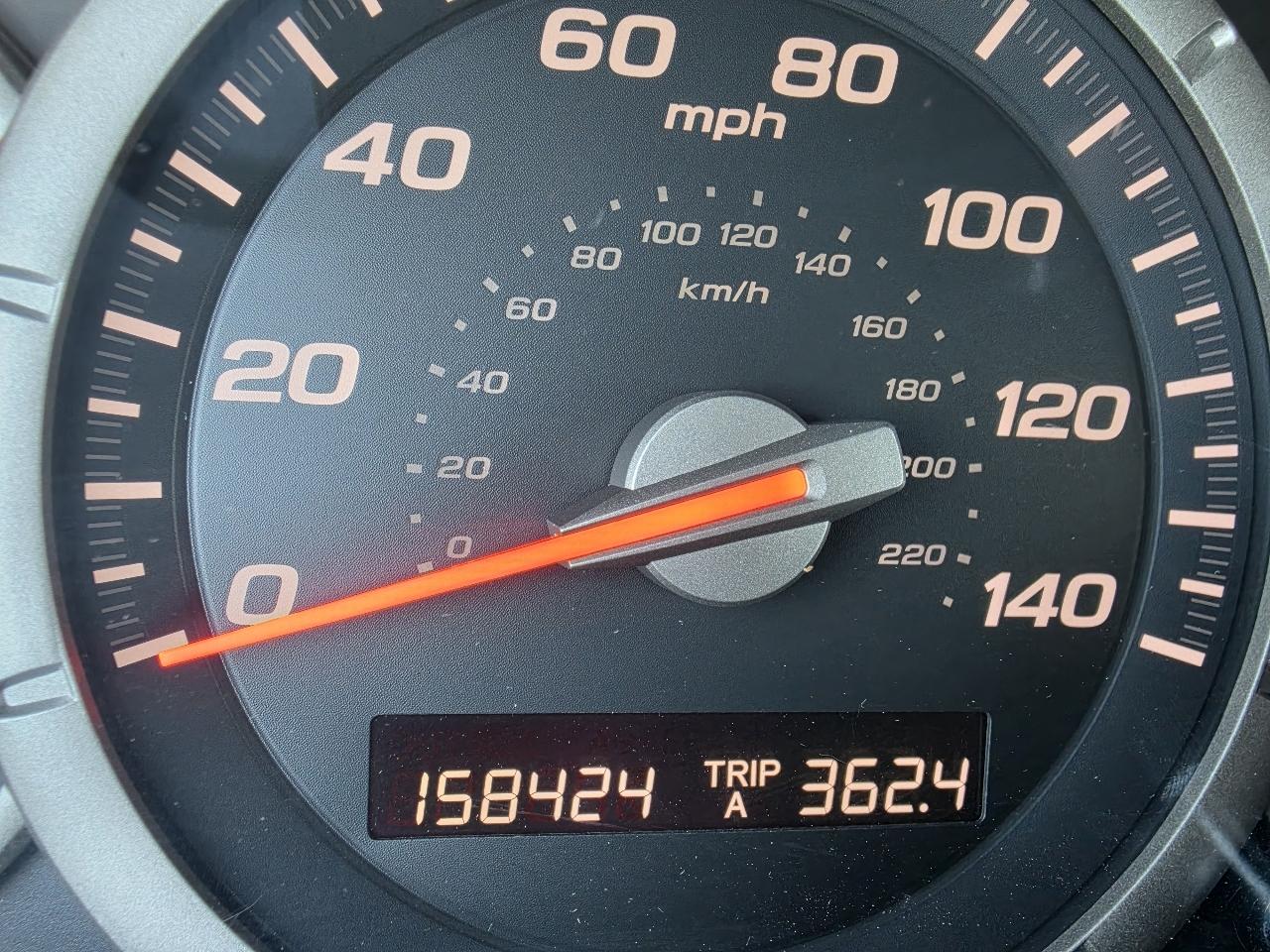 Honda Pilot 2WD 4dr EX-L 2007