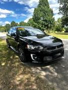 2016 Mitsubishi Lancer  2016 Mitsubishi Lancer
