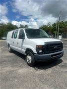 2014 Ford Econoline  2014 Ford Econoline