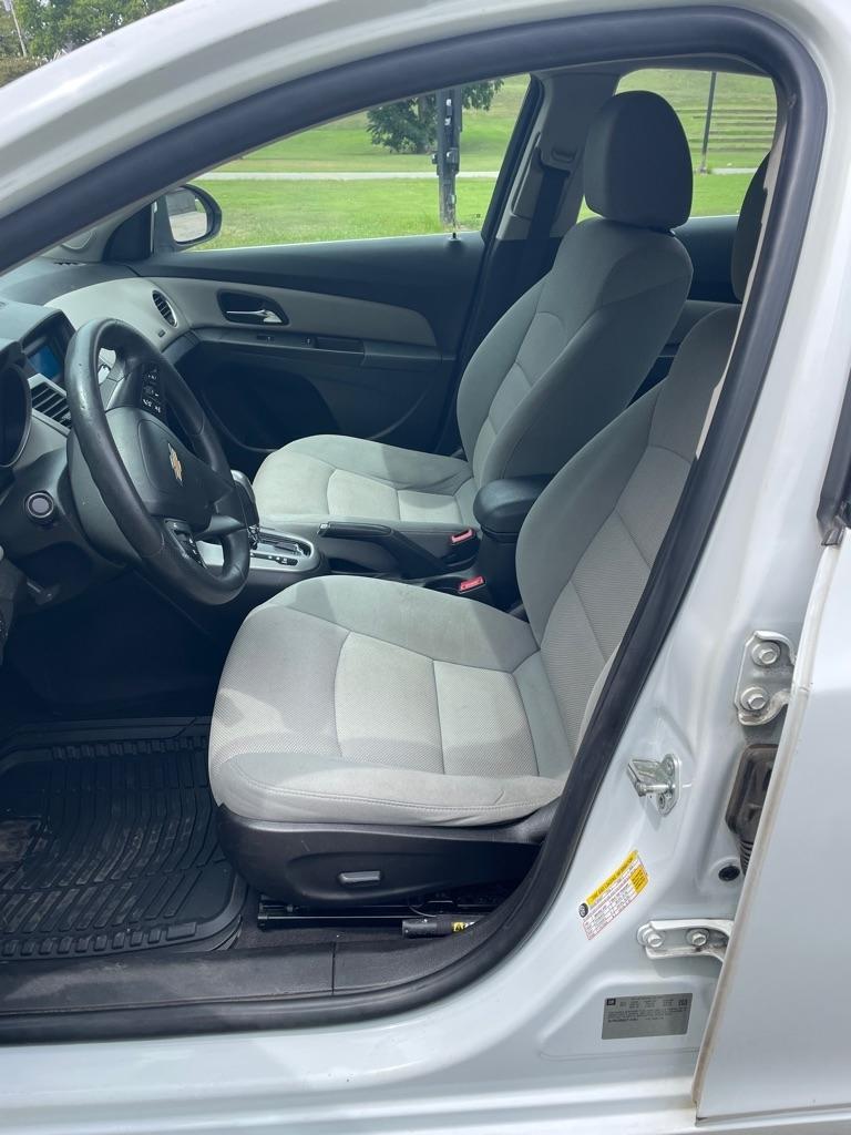 Chevrolet Cruze Limited 1LT Auto 2016