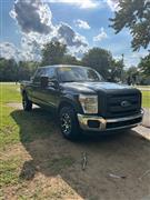 2016 Ford F-250 SD  2016 Ford F-250 SD