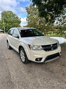 2014 Dodge Journey  2014 Dodge Journey