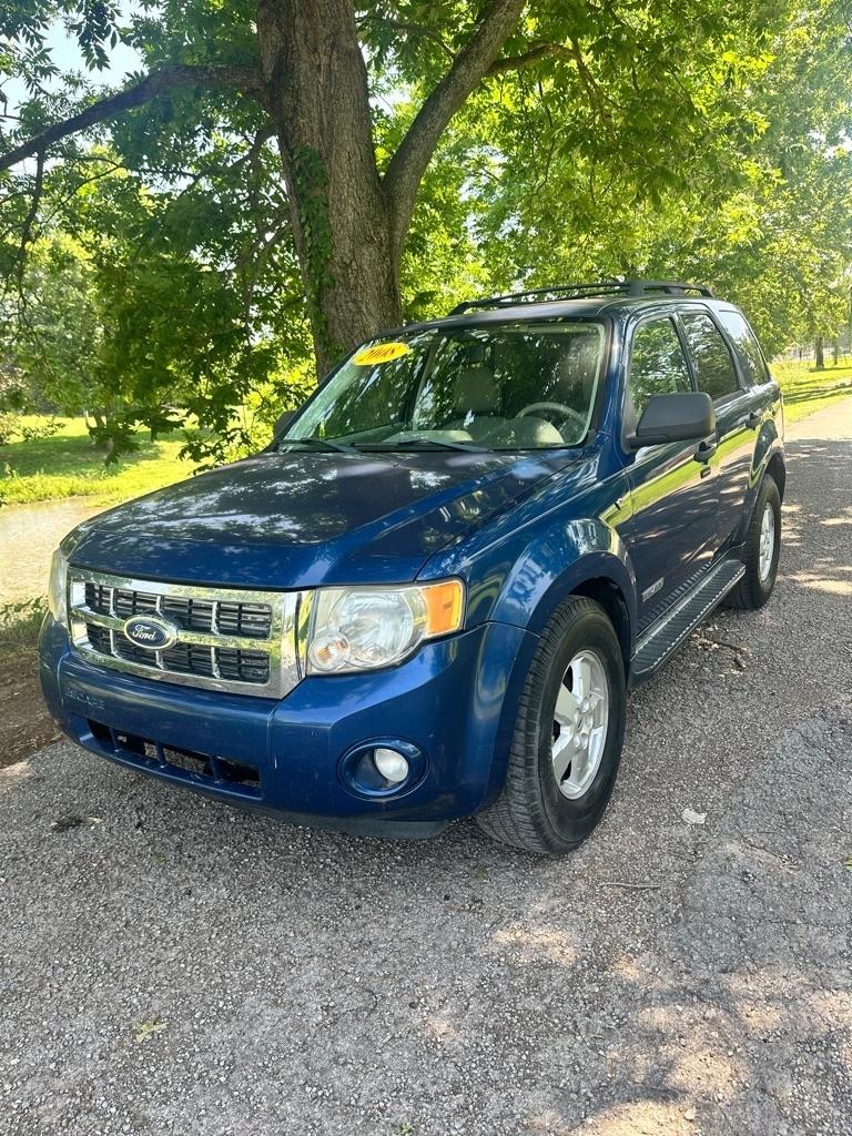 Ford Escape XLT 2WD V6 2008