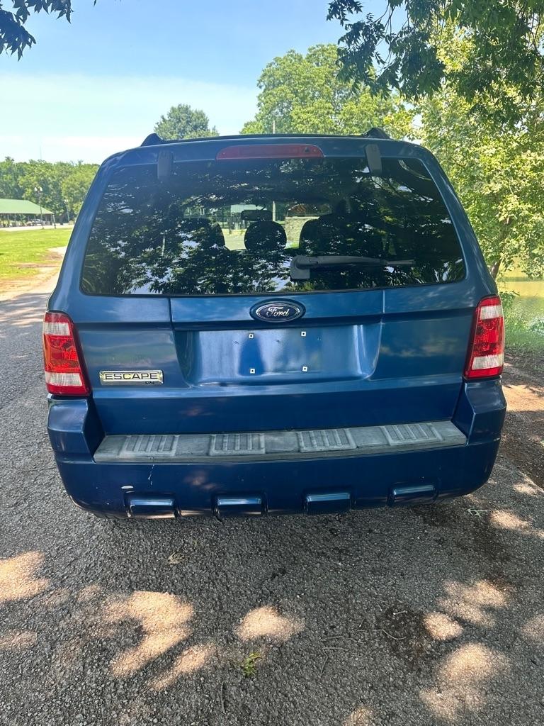 Ford Escape XLT 2WD V6 2008