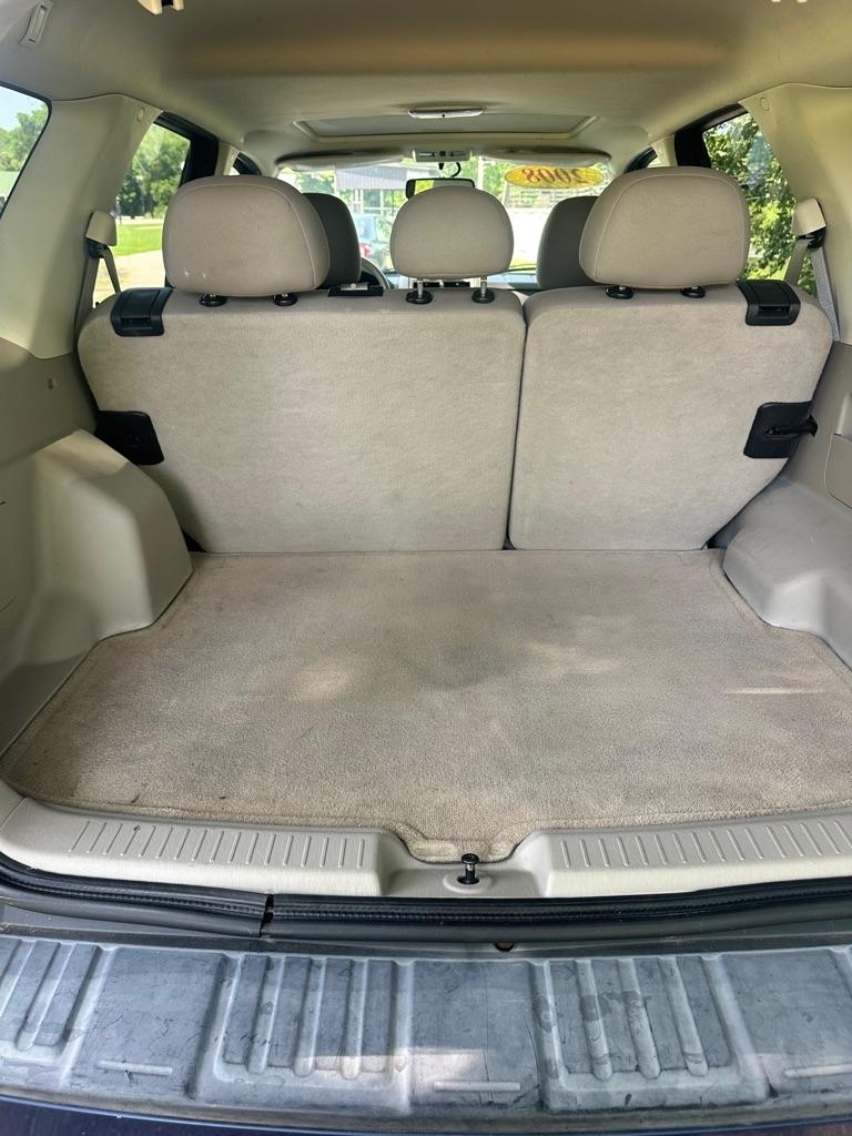 Ford Escape XLT 2WD V6 2008
