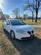 2005 Pontiac G6 
