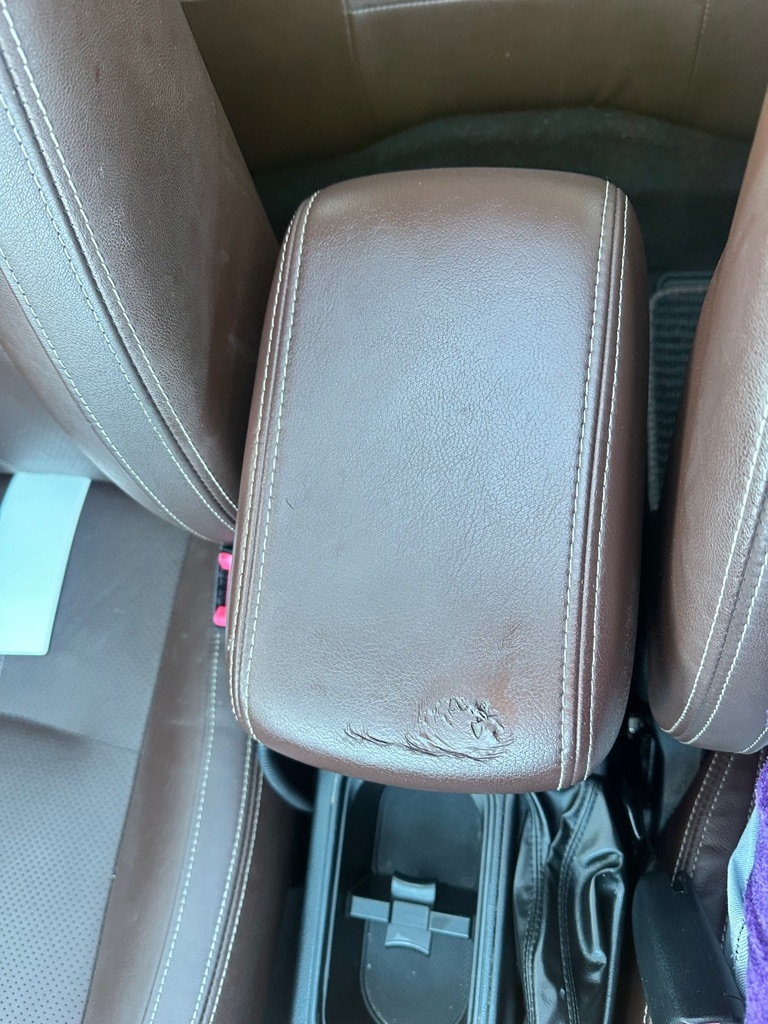 Subaru Forester 2.5i Touring 2017