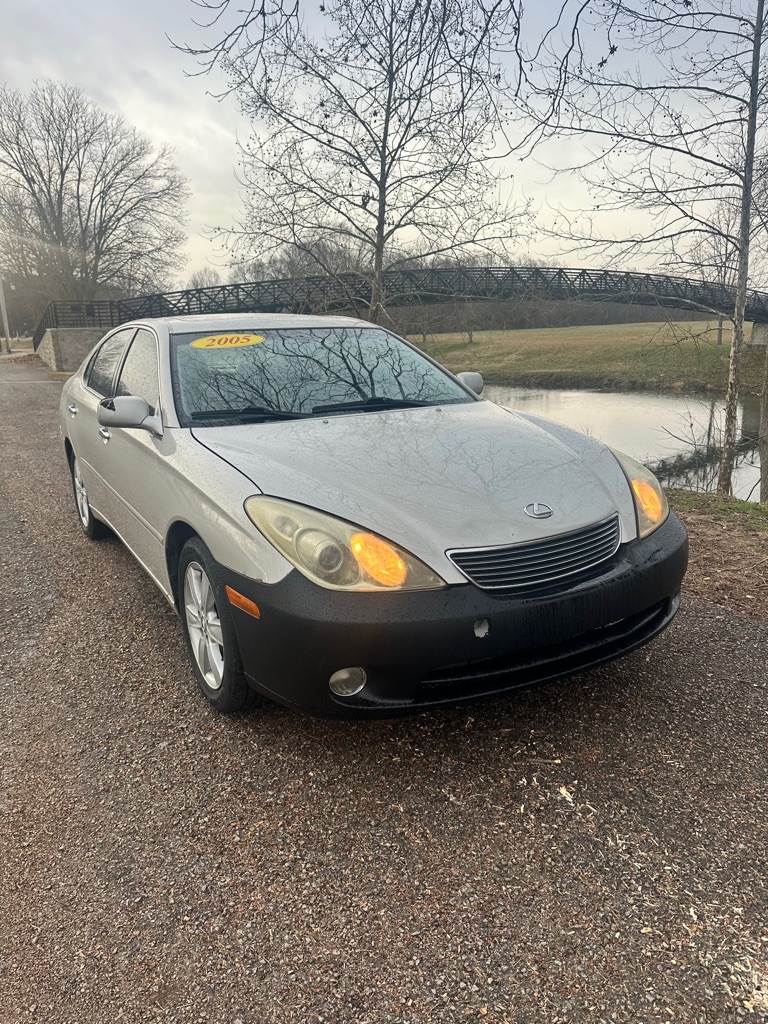 Lexus ES 330 Sedan 2005