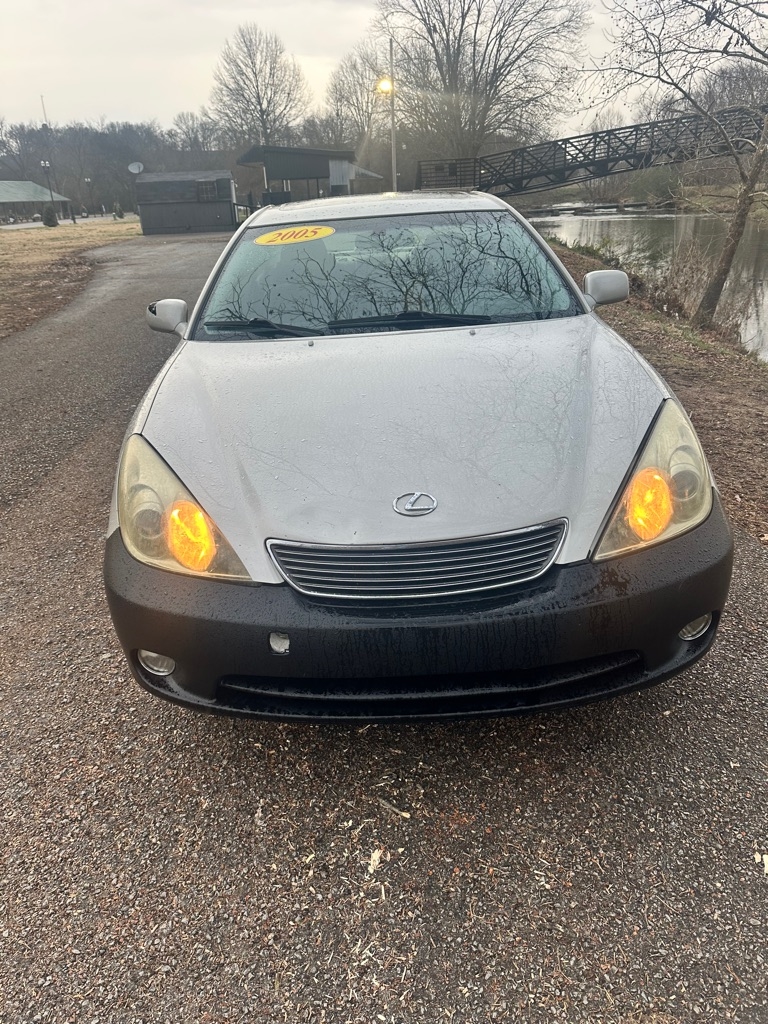 Lexus ES 330 Sedan 2005