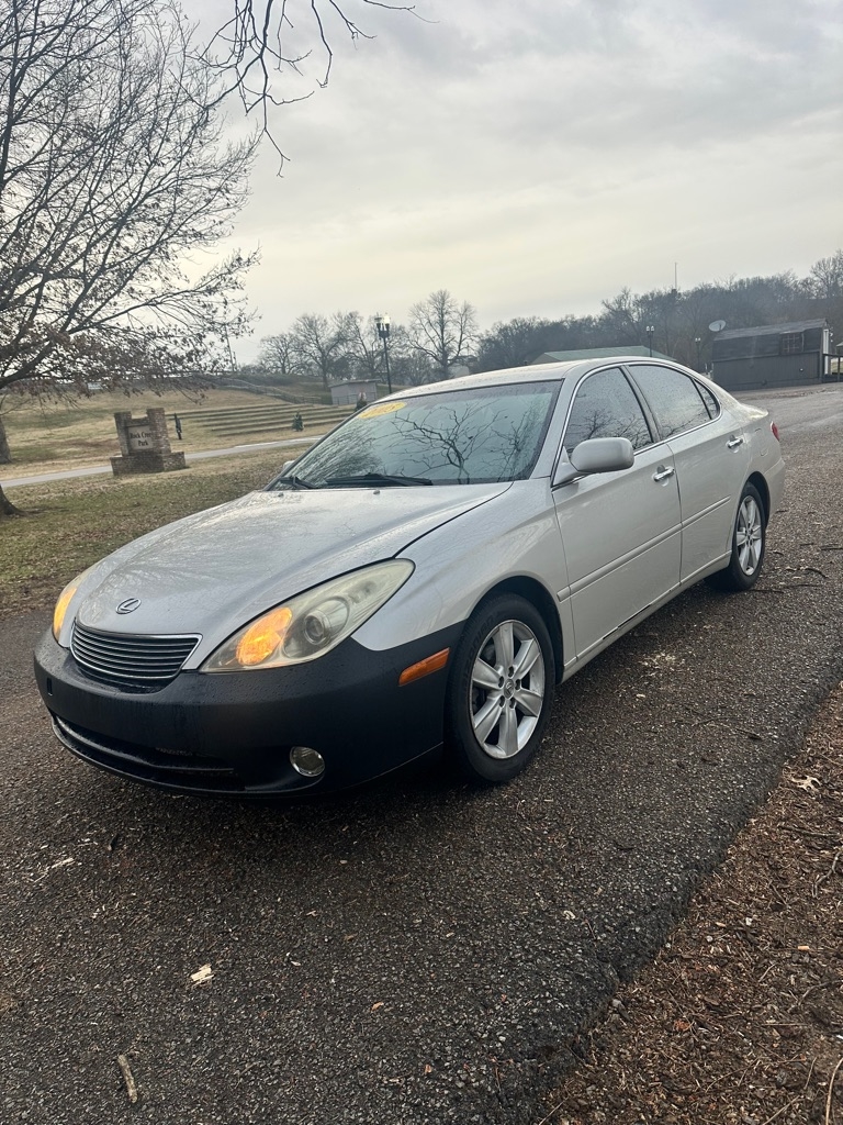Lexus ES 330 Sedan 2005