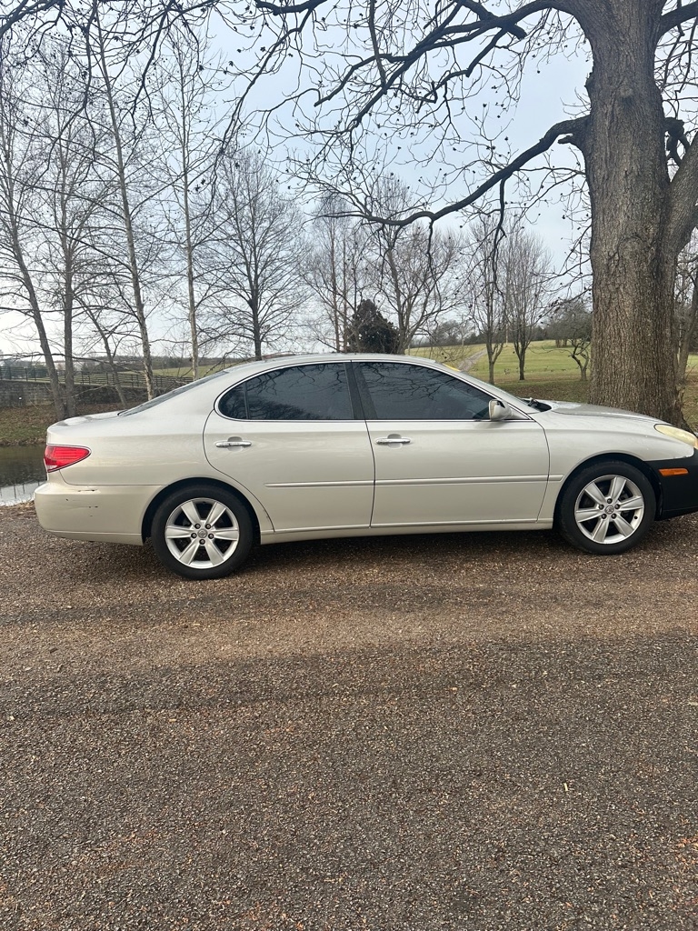 Lexus ES 330 Sedan 2005