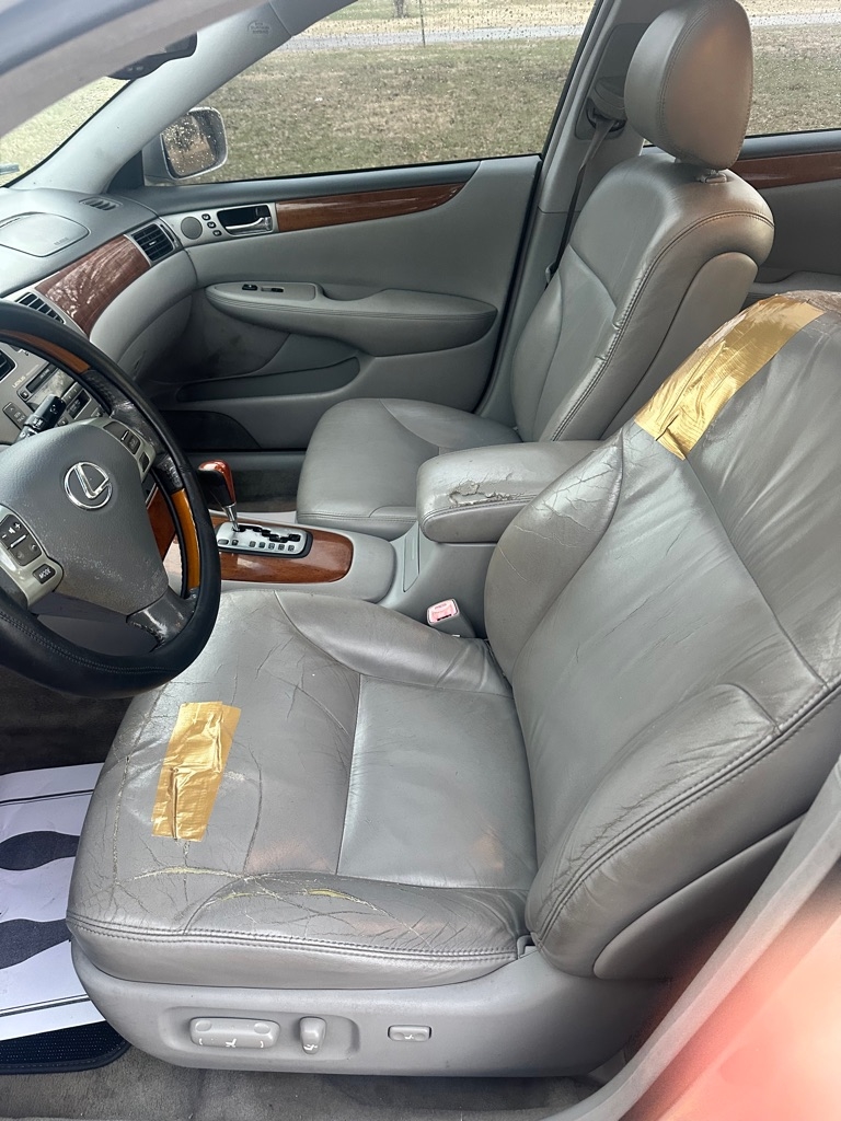 Lexus ES 330 Sedan 2005