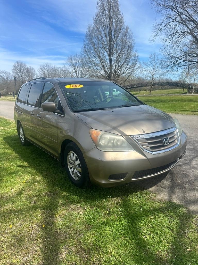 2009 Honda Odyssey EX