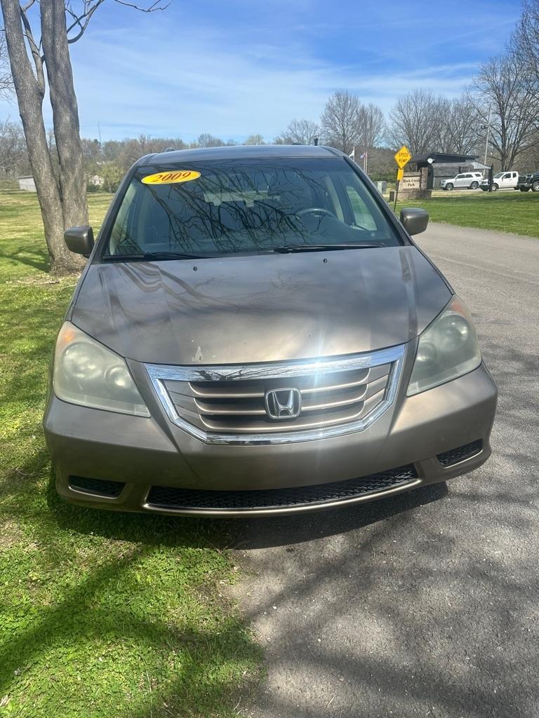 Honda Odyssey EX 2009