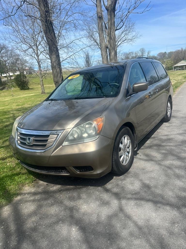 Honda Odyssey EX 2009