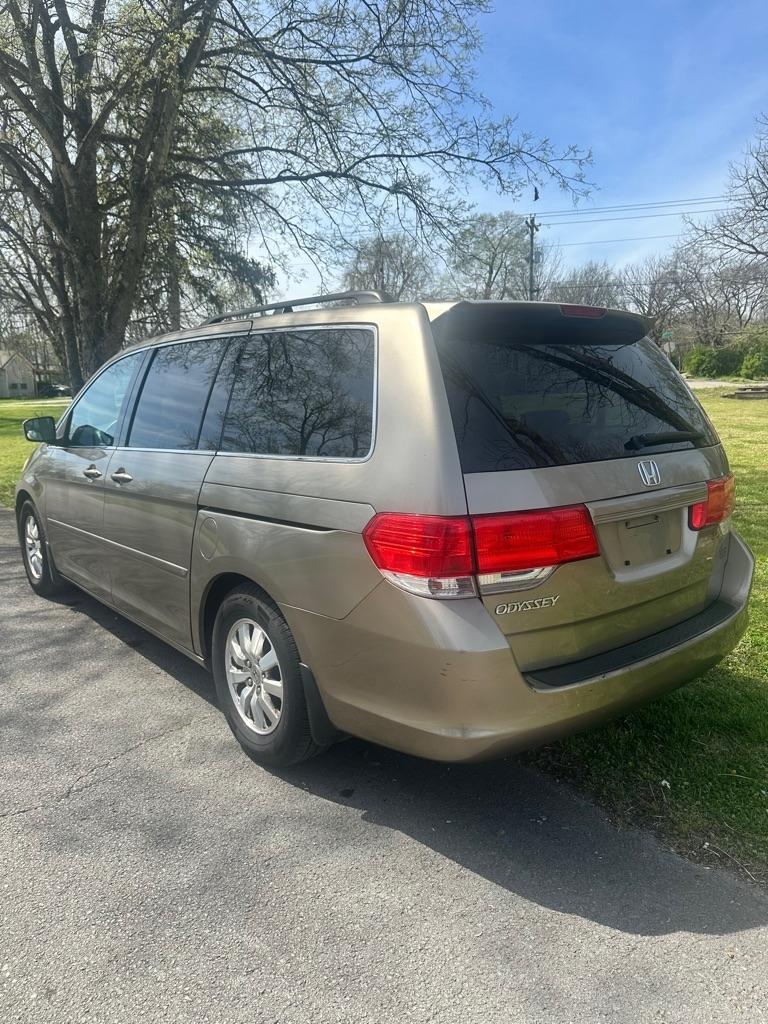 Honda Odyssey EX 2009