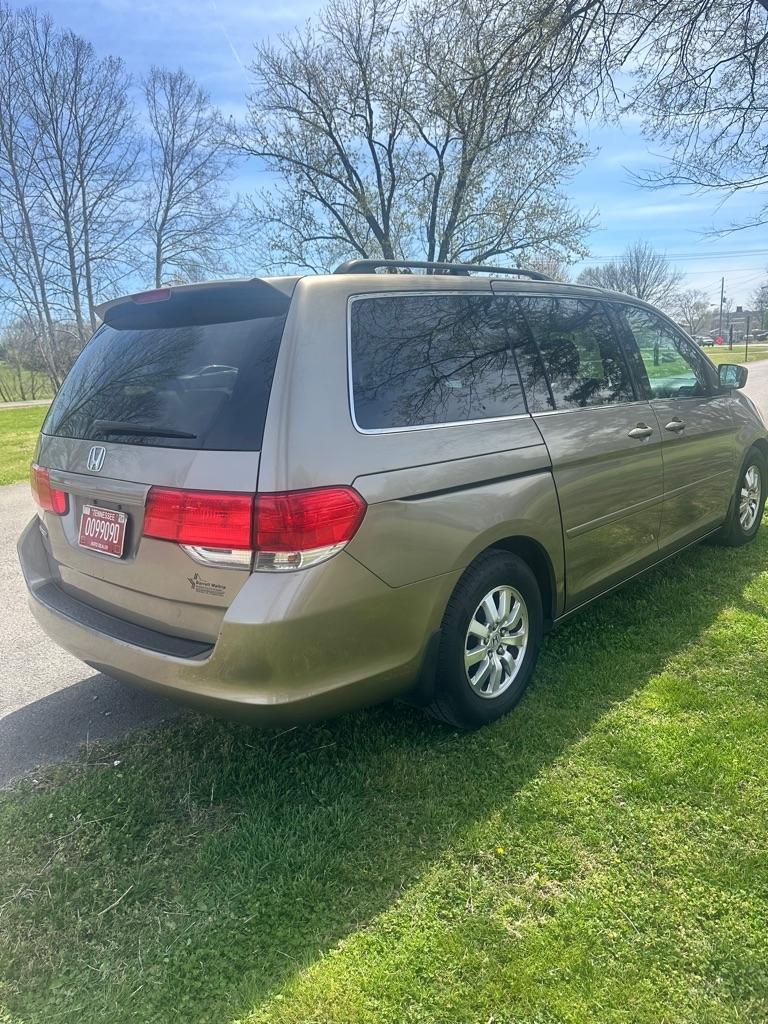 Honda Odyssey EX 2009