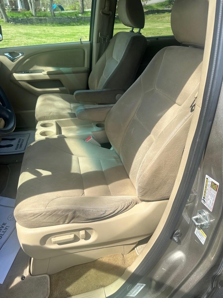 Honda Odyssey EX 2009