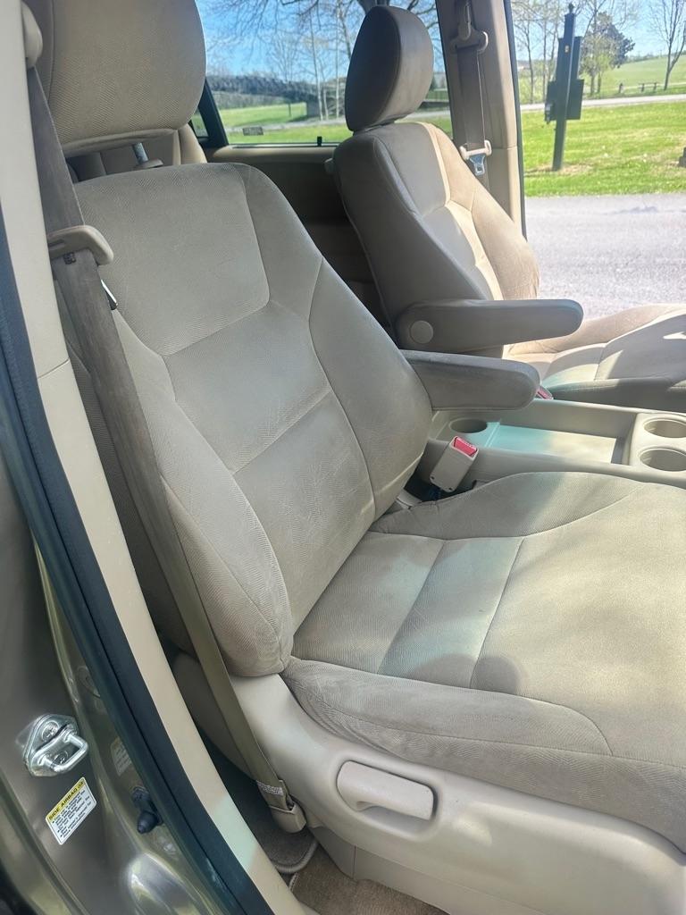 Honda Odyssey EX 2009
