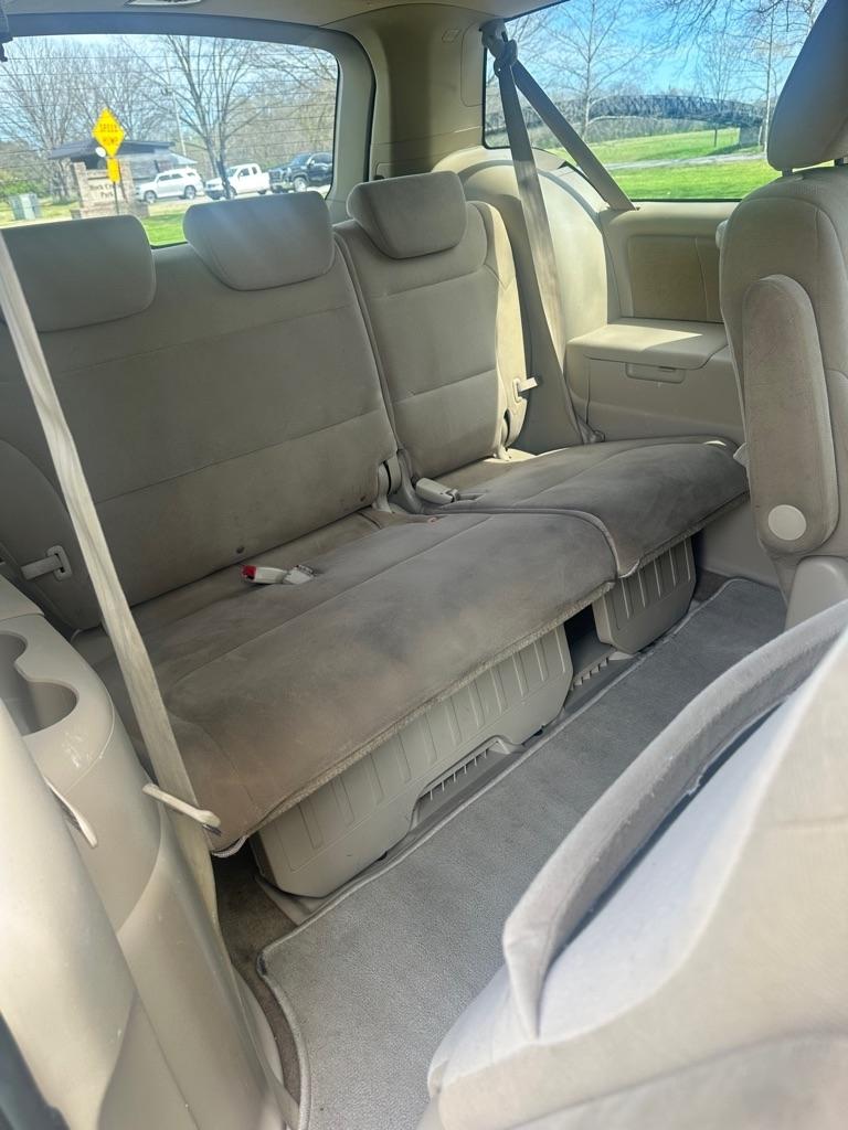 Honda Odyssey EX 2009