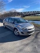 2011 Hyundai Elantra 