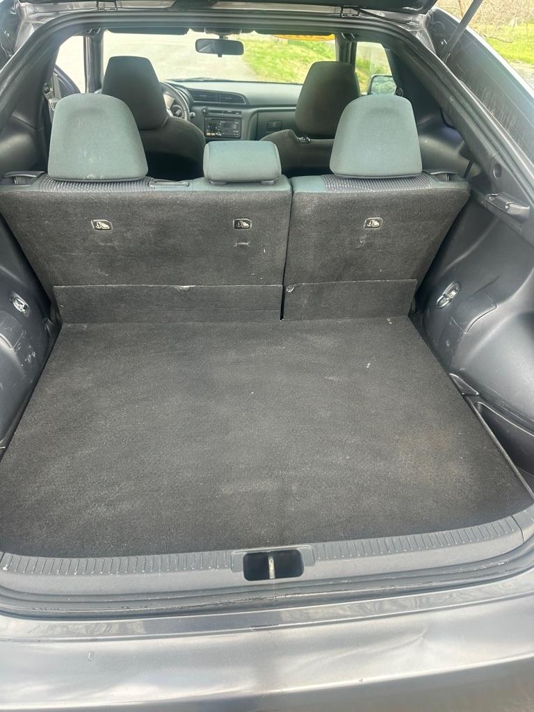 Scion tC Sports Coupe 6-Spd AT 2013