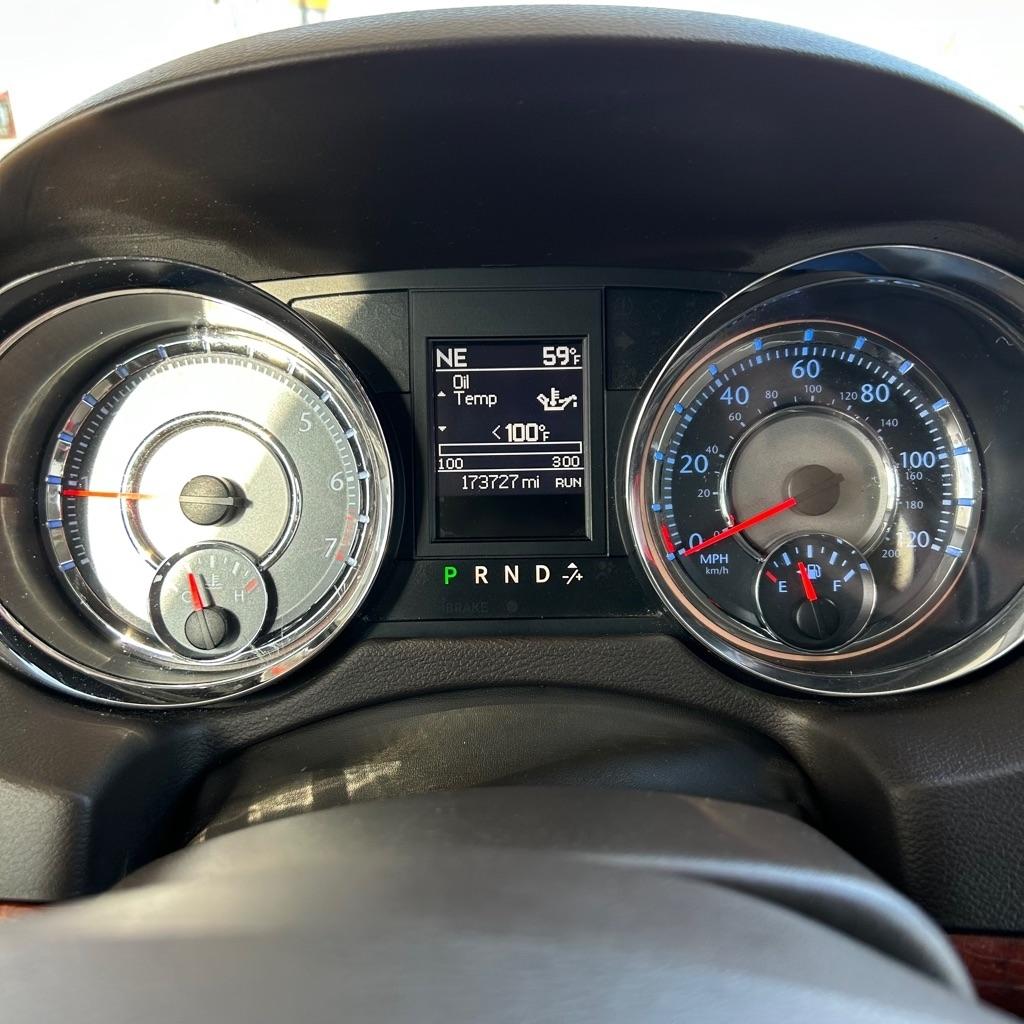 Subaru Legacy 2.5i Limited 2016