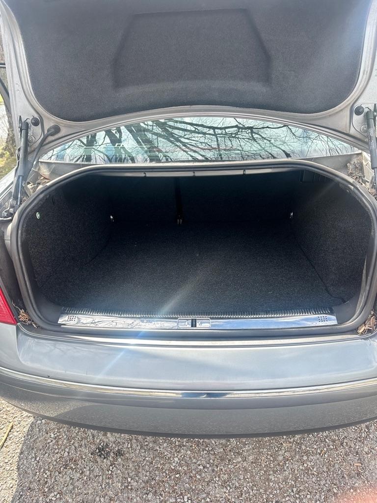 Volkswagen Passat GLS 2004