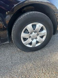 Hyundai Entourage  2007