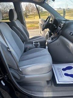 Hyundai Entourage  2007