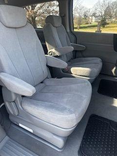 Hyundai Entourage  2007