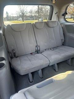 Hyundai Entourage  2007