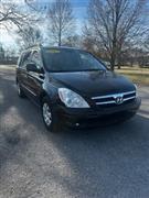 2007 Hyundai Entourage 