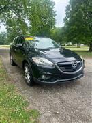 2014 Mazda CX-9 