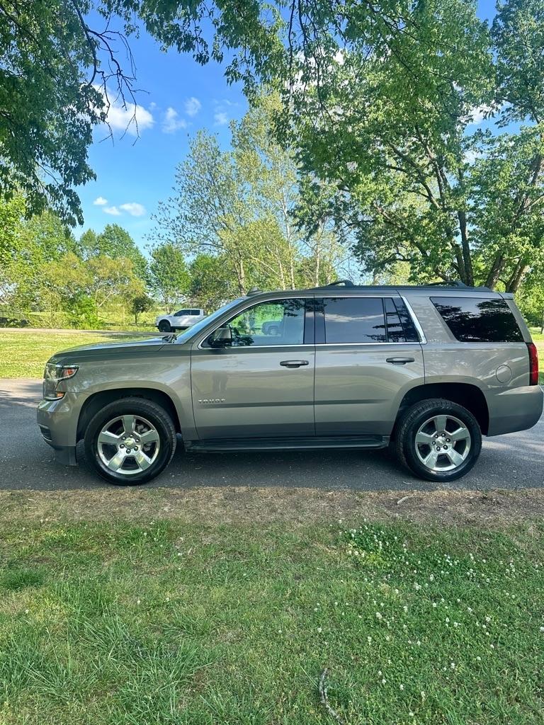 Chevrolet Tahoe LT 2WD 2017