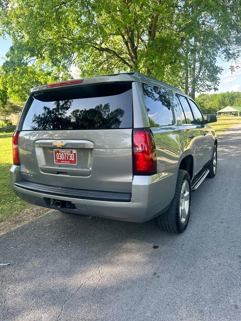 Chevrolet Tahoe LT 2WD 2017