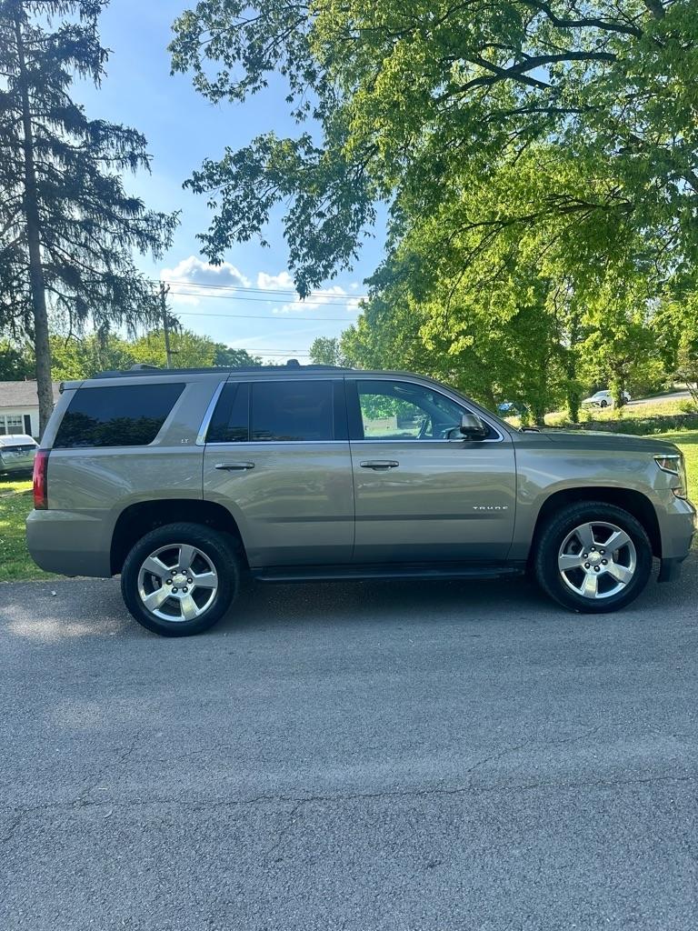 Chevrolet Tahoe LT 2WD 2017