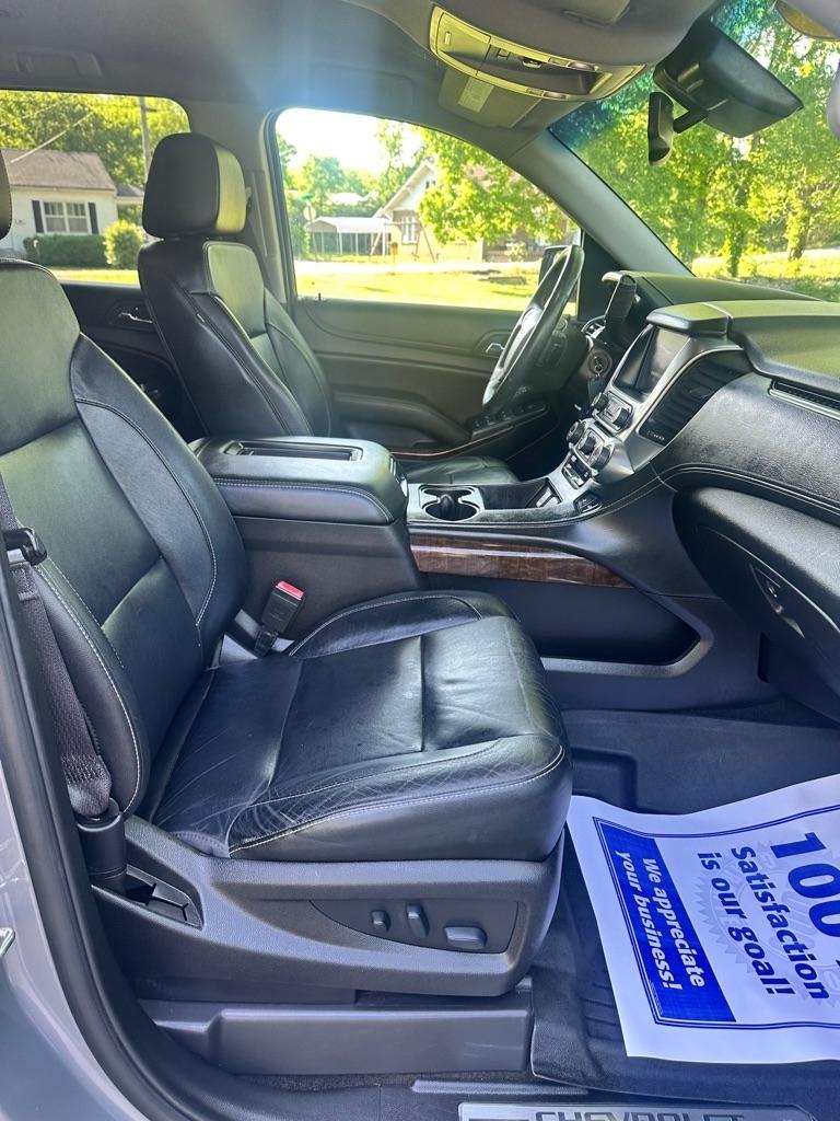 Chevrolet Tahoe LT 2WD 2017