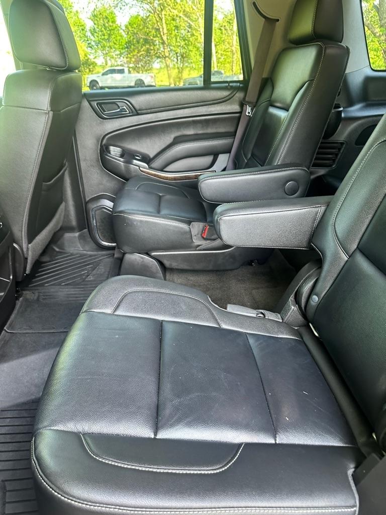 Chevrolet Tahoe LT 2WD 2017