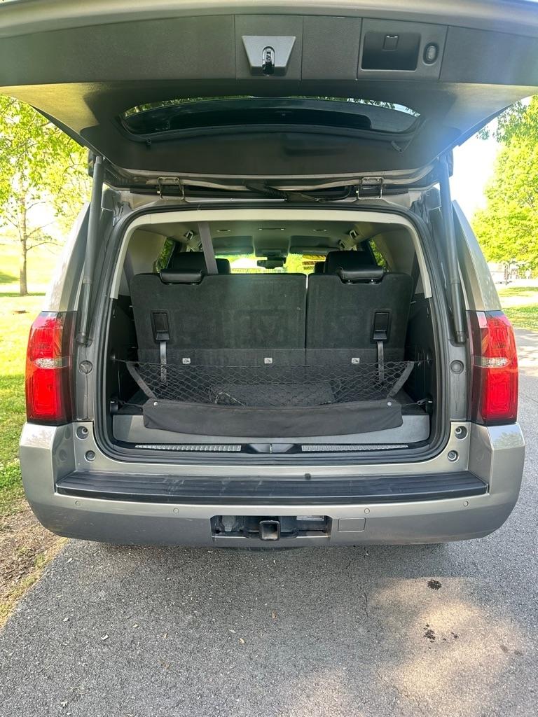 Chevrolet Tahoe LT 2WD 2017