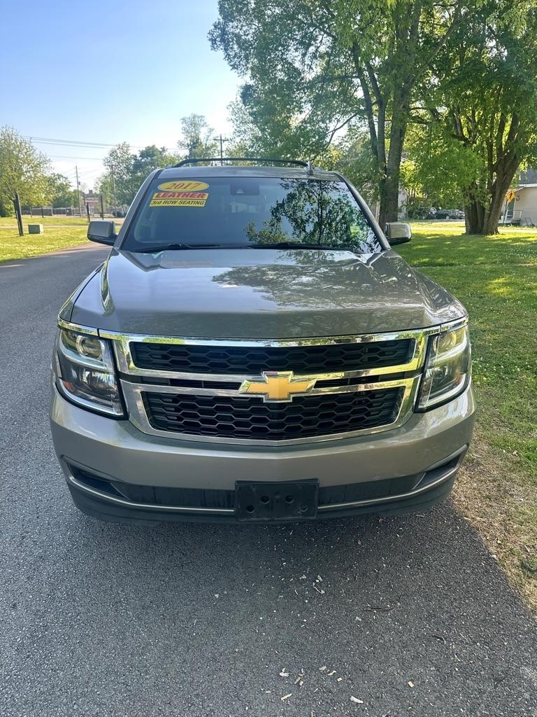 Chevrolet Tahoe LT 2WD 2017