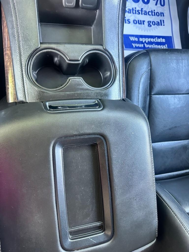 Chevrolet Tahoe LT 2WD 2017